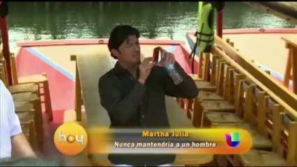 Patricia Reyes Spindola inaguró su segunda escuela de actuación