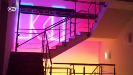 Interior Lighting Concepts | Euromaxx