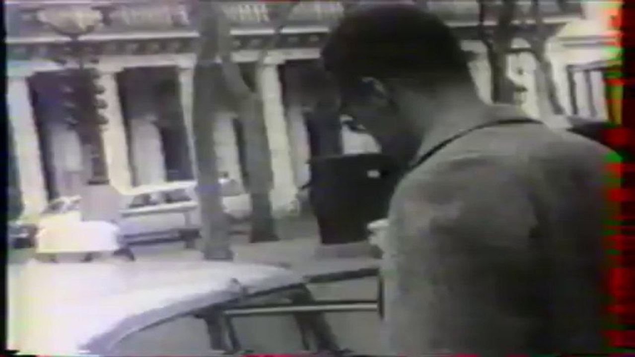 MILES DAVIS  in PARIS (1963)