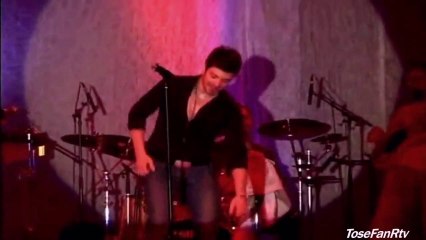 TOŠE PROESKI - JEDINA (Cetinje 2007)