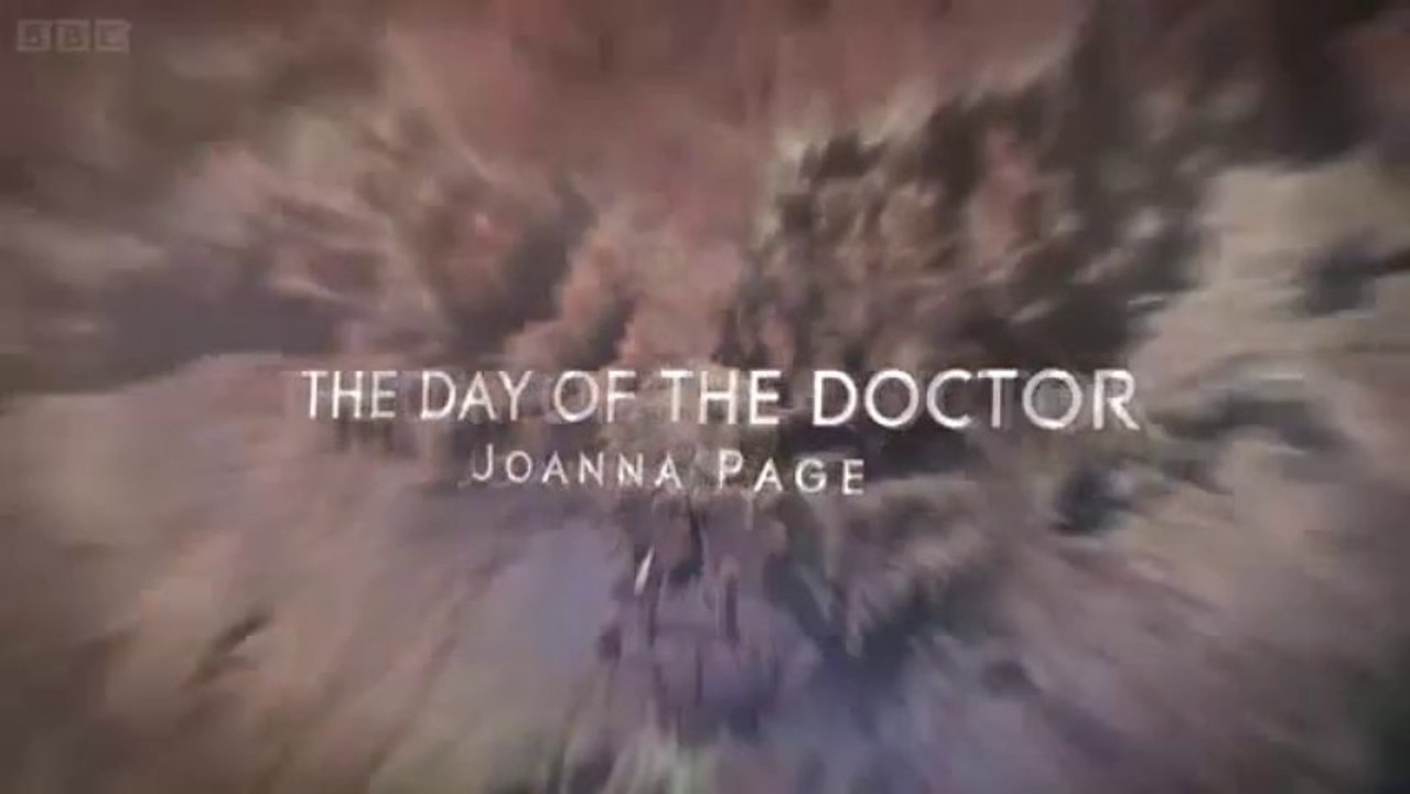 Joanna Page as Elizabeth I - The Day of the Doctor SubIta NoWaySubs - British Addicted.