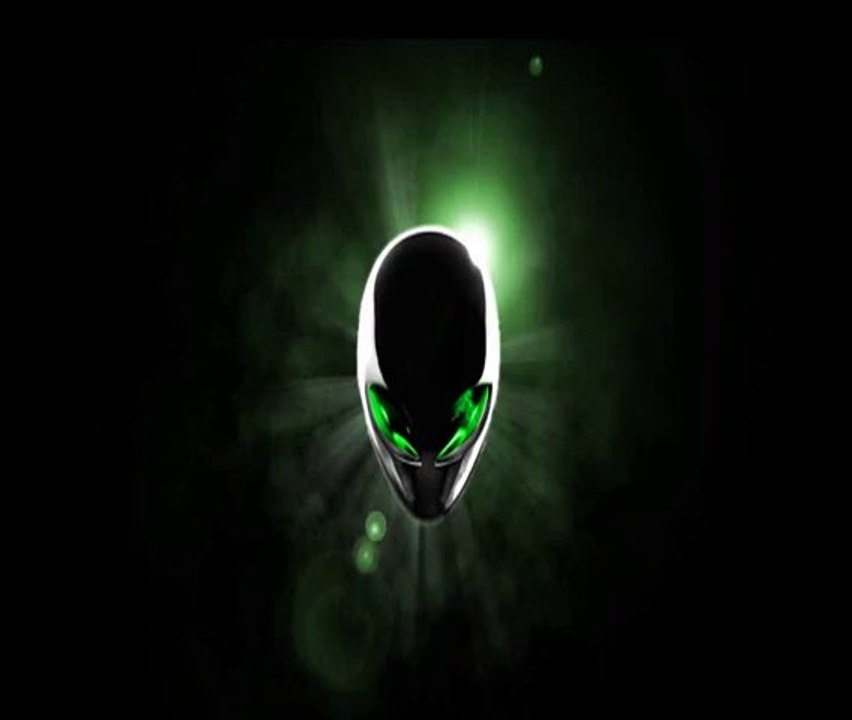 Alienware X51Game one
