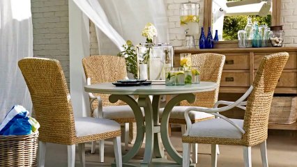 Coastal Living Resort Collection by Stanley Furniture