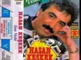 Hasan Keşkek Dert Tüccarı CD