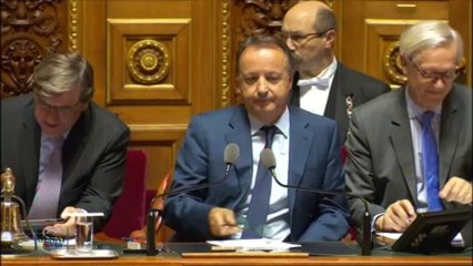 Politique de sécurité : "La plupart des indicateurs virent au rouge !"