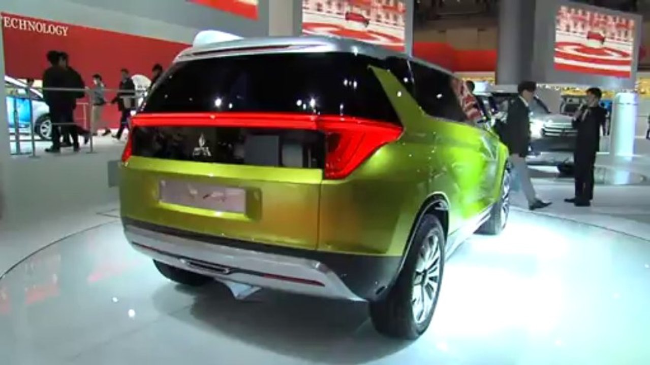 Tokyo Motor Show 2013: Höhepunkte