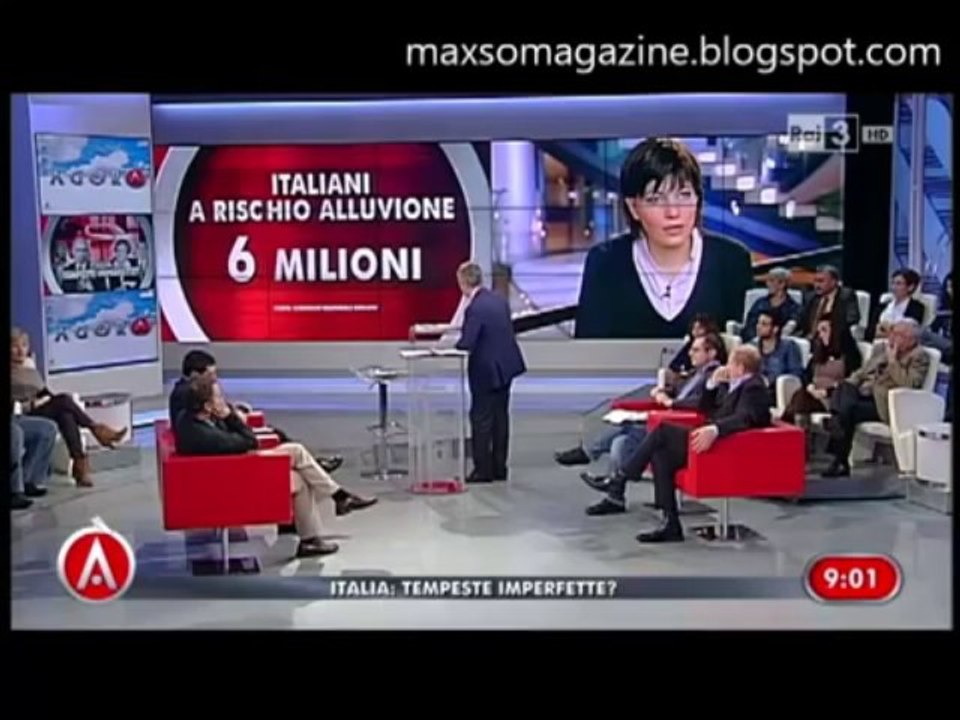 Lara Comi: Morti in Sardegna? Manca l'educazione