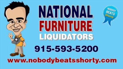 EL Paso Dining Room Furniture Store