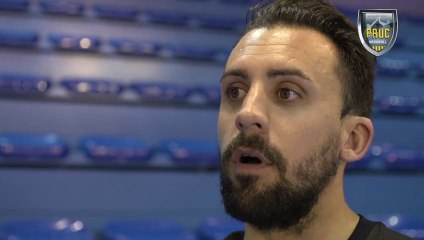 Vincent Vially : "Faire une perf à Sélestat"