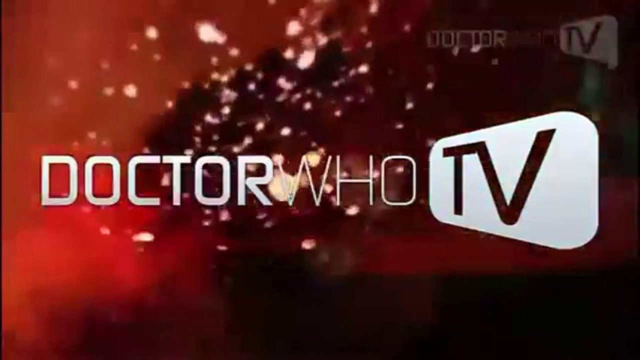 The Day of the Doctor Clip TARDIS SubIta NoWaySubs - British Addicted.