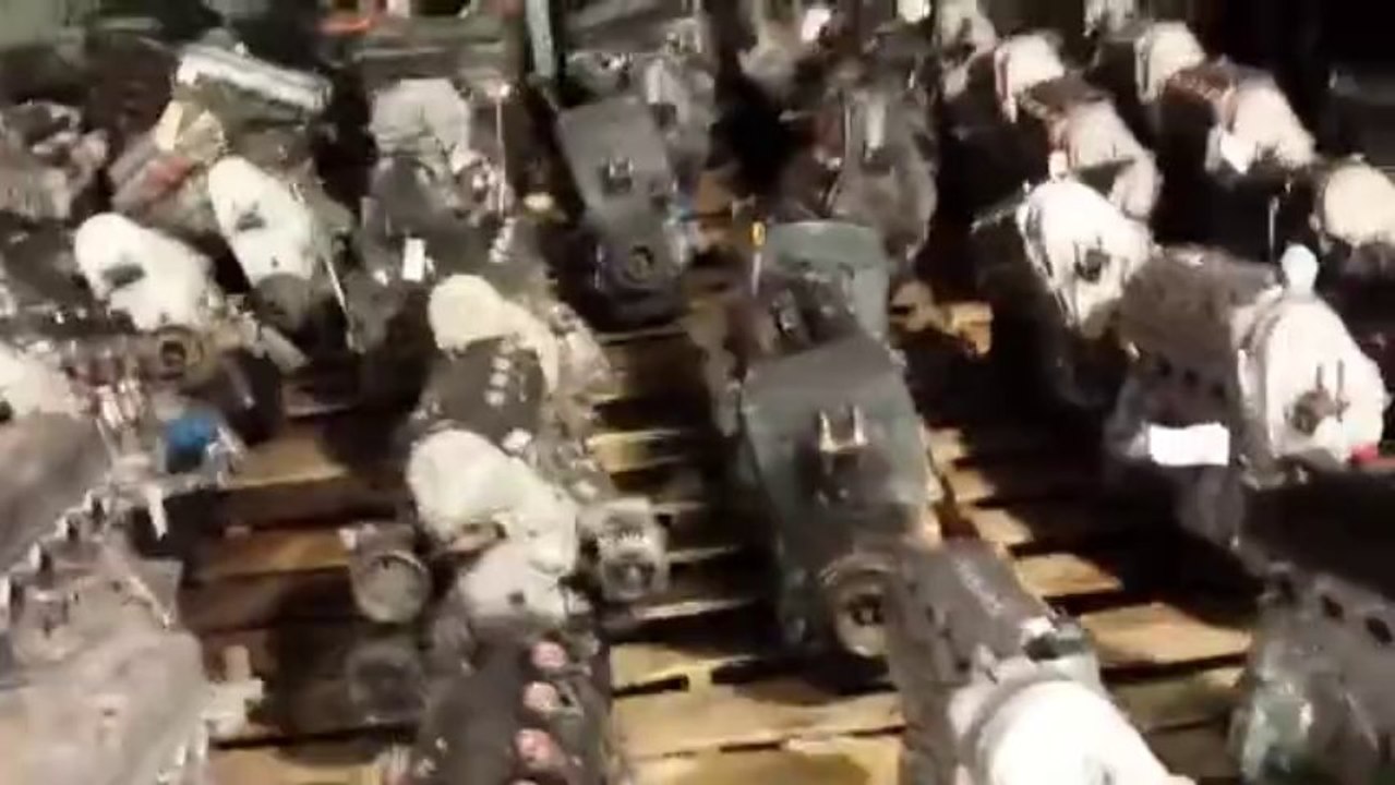 JDM Honda Engines