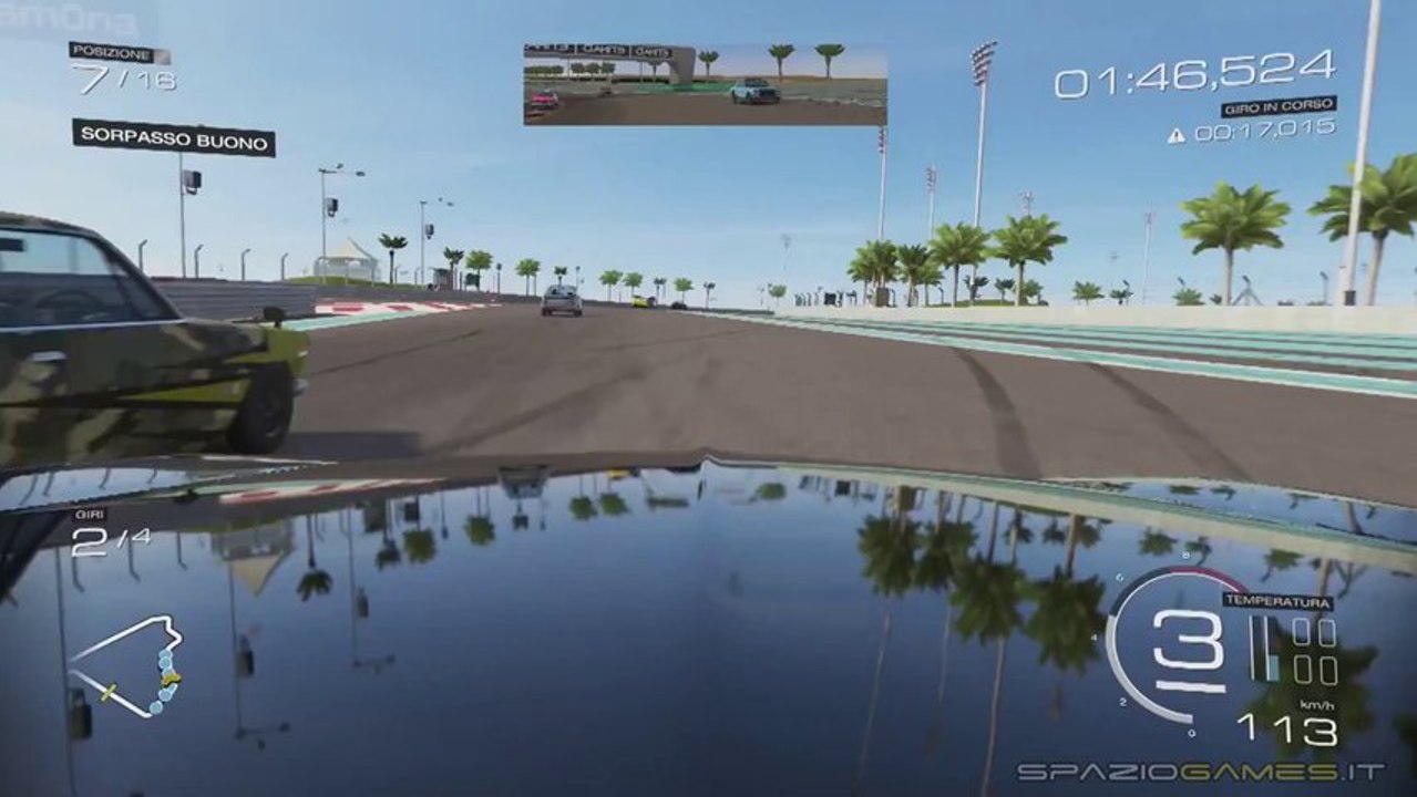 Forza Motorsport 5 - Video Recensione HD ITA Spaziogames.it