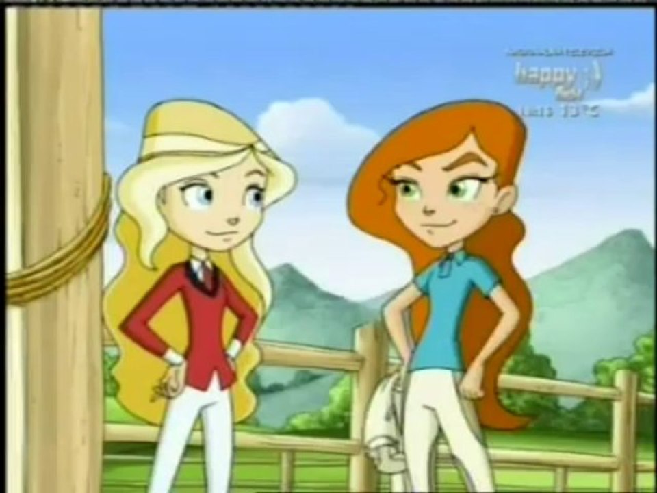 Zemlja Konja - epizoda 39 - Seko, Seko