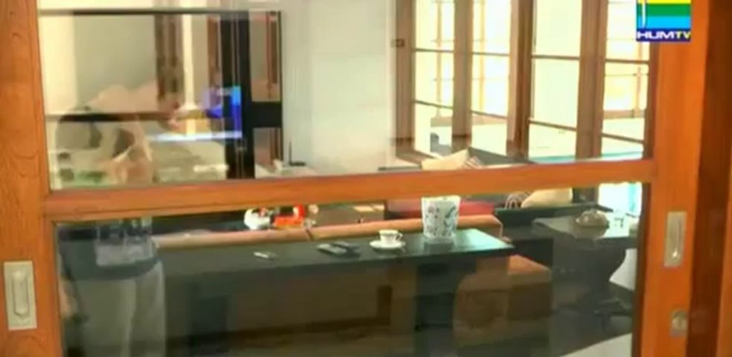 Humsafar Episode No.03-23 in High Quality By GlamurTv