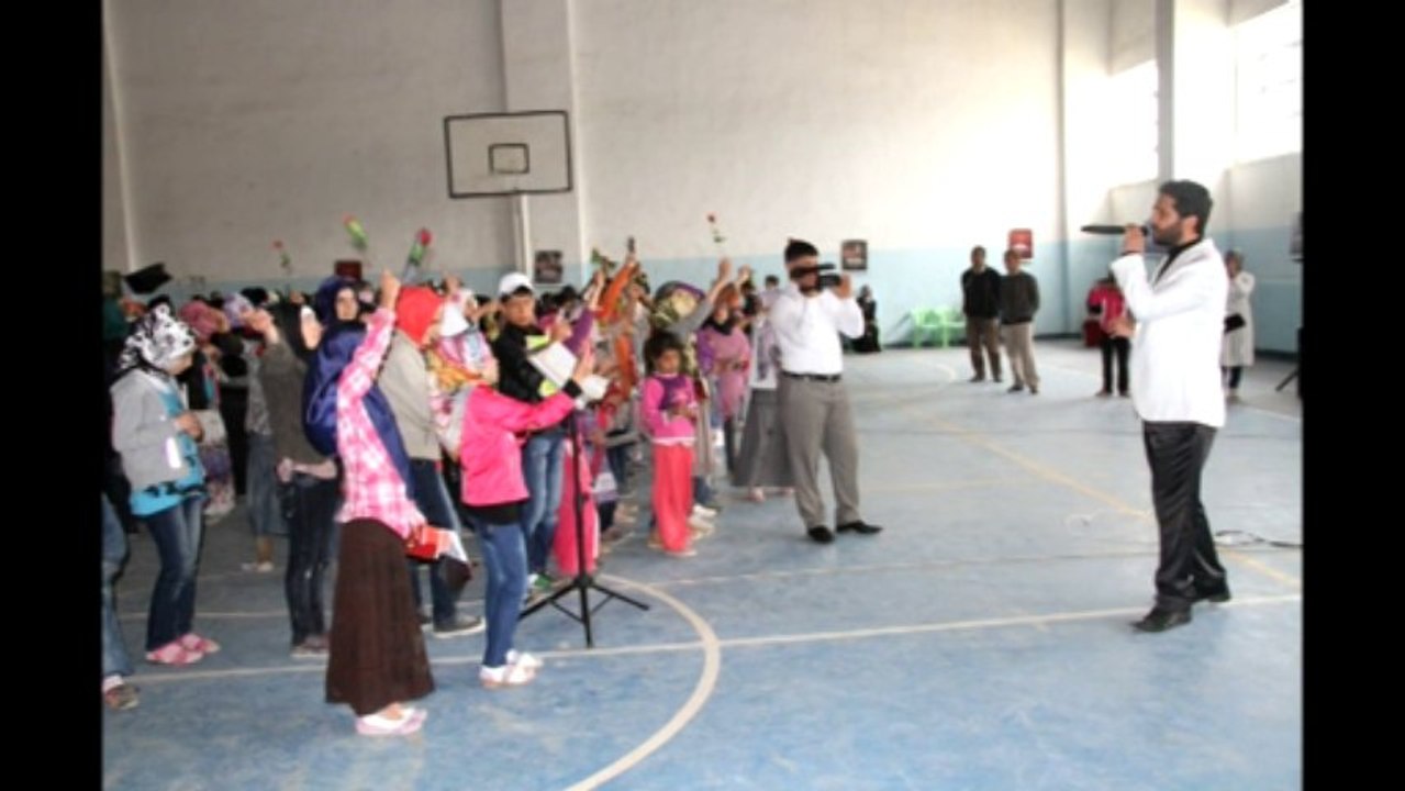 İsmet BAL NERDESİN ALBÜM TANITIM 2012 / İSLAMİ DÜĞÜN EKİBİ