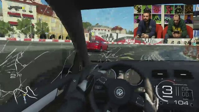 PLAY Live - Forza Motorsport 5 - Xbox One