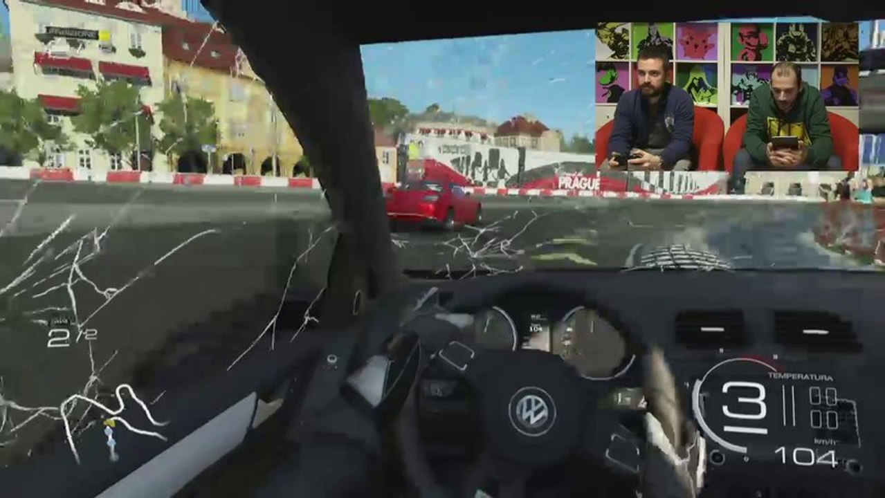 PLAY Live - Forza Motorsport 5 - Xbox One