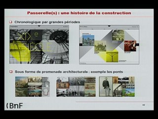 Rencontre "Médiation & numérique dans les équipements culturels" : Panorama de la politique, des
