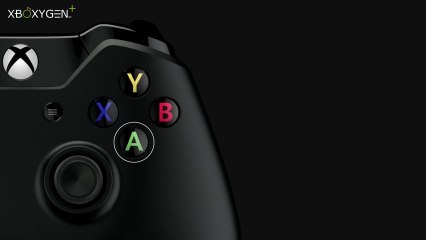 Xbox One - Premier Démarrage de la console