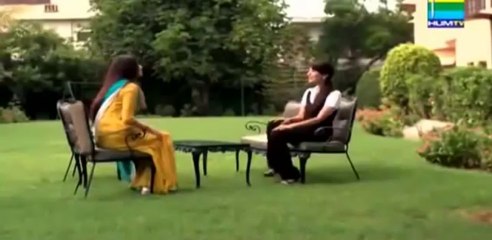 Humsafar Episode No.06-23 in High Quality By GlamurTv