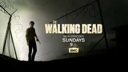 Making Of The Walking Dead 4x06 SubIta