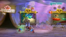 Rayman Legends - Video Recensione ITA HD Spaziogames.it