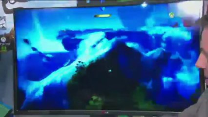 Speciale Gamescom 2013 - Diretta Microsoft Live