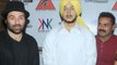 Sunny Deol Unveils Shaheed Bhagat Singh's Wax Statue !