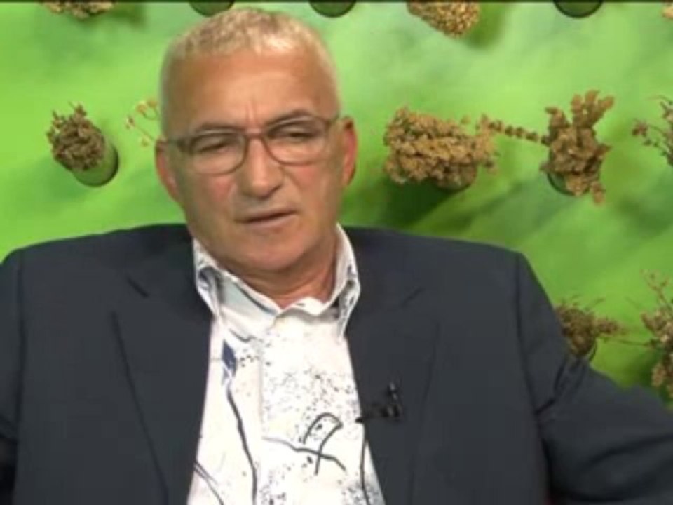 Prostat Hastalığım vardı