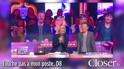 Le dialogue caché d’André Manoukian à propos de la Nouvelle Star dans TPMP