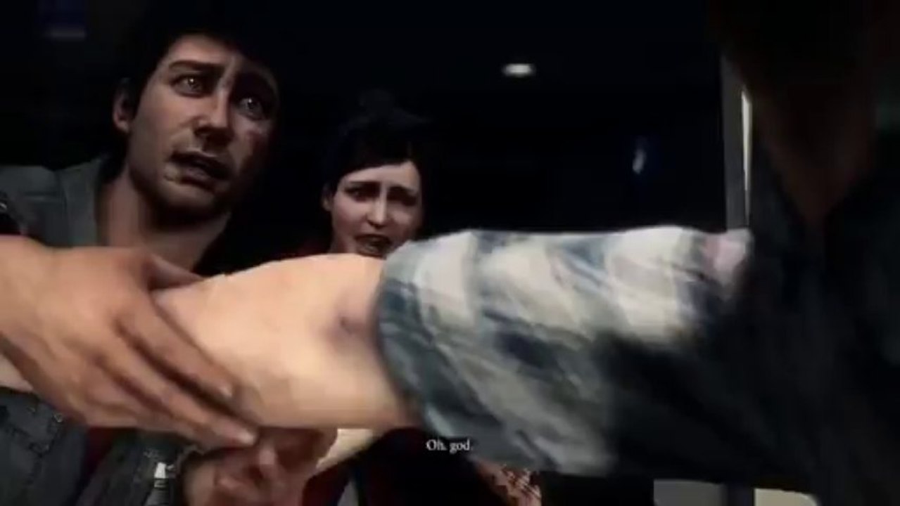 Dead Rising 3 Gameplay Walkthrough Part 2 - Let's Play (Xbox One)