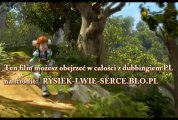 Rysiek Lwie Serce Online (2013) dubbing PL Cały Film