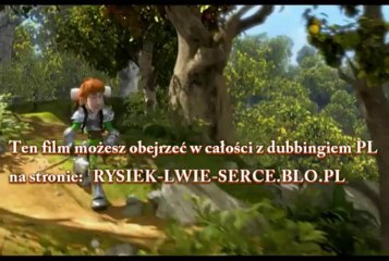 Download Video: Rysiek Lwie Serce Online (2013) dubbing PL Cały Film