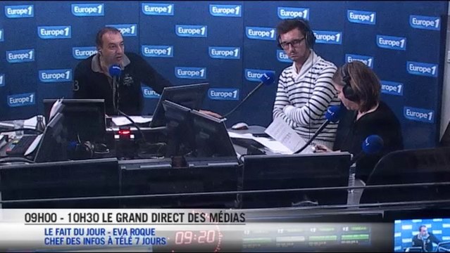 Deux reporters accusés d'aider des immigrés clandestins