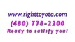 Toyota Camry Dealer Peoria, AZ | Toyota Camry Dealership Peoria, AZ