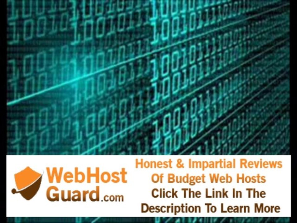 hosting review