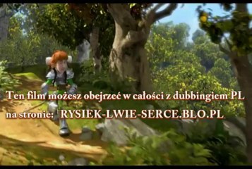 Rysiek Lwie Serce Online (2013) dubbing PL Cały Film