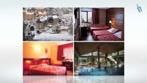 Baqueira Beret - Hotel Tuc Blanc (Quehoteles.com)