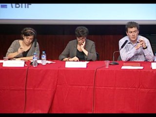 Rencontre "Médiation & numérique dans les équipements culturels": Rencontre des community manager