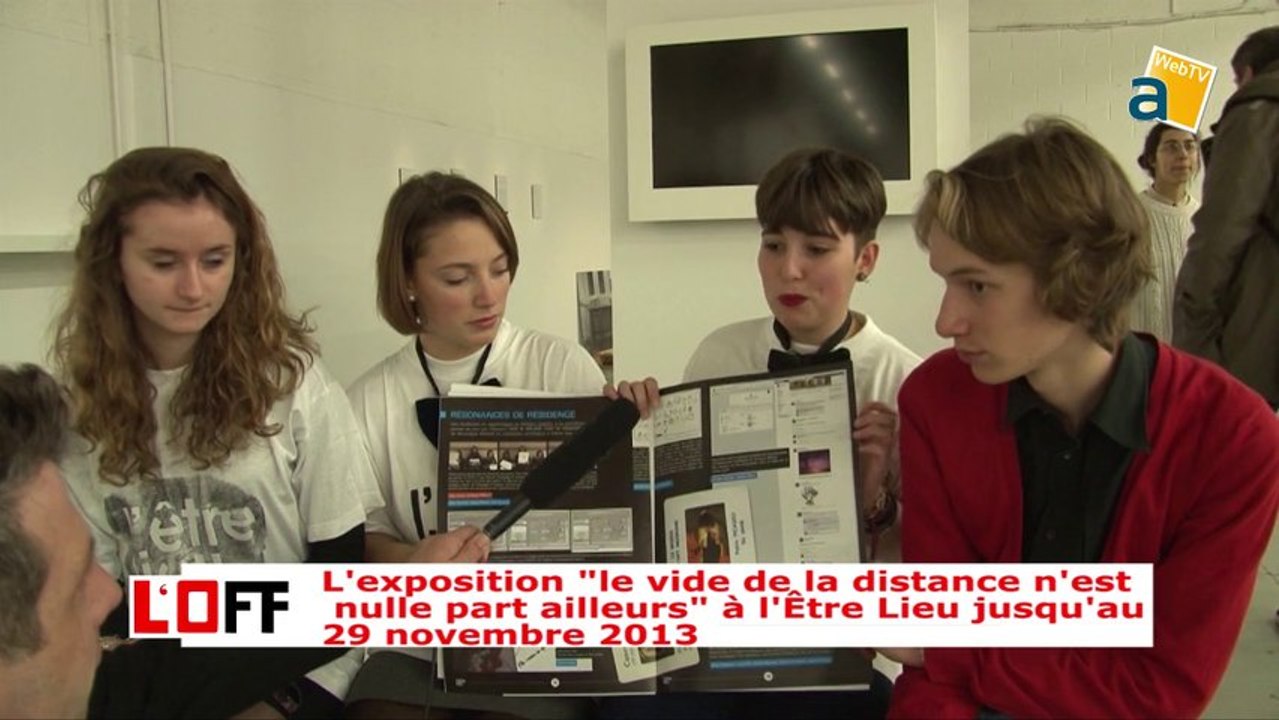 L'OFFICE 10 - DECEMBRE 2013 : A LA NUIT DU BLUES AU PHAROS