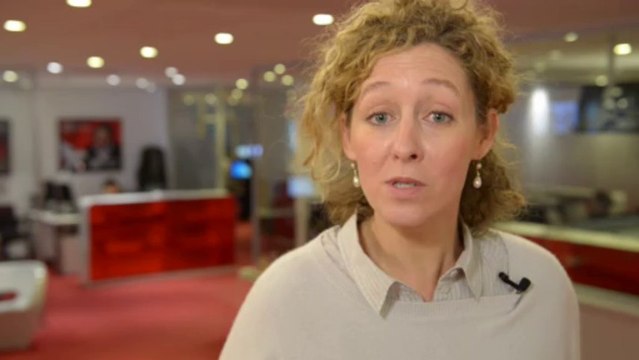 Taubira à la une de ELLE : On peut tirer un coup de chapeau au magazine , estime Alba Ventura