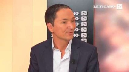 Philippe Verdier raconte son mariage avec son compagnon