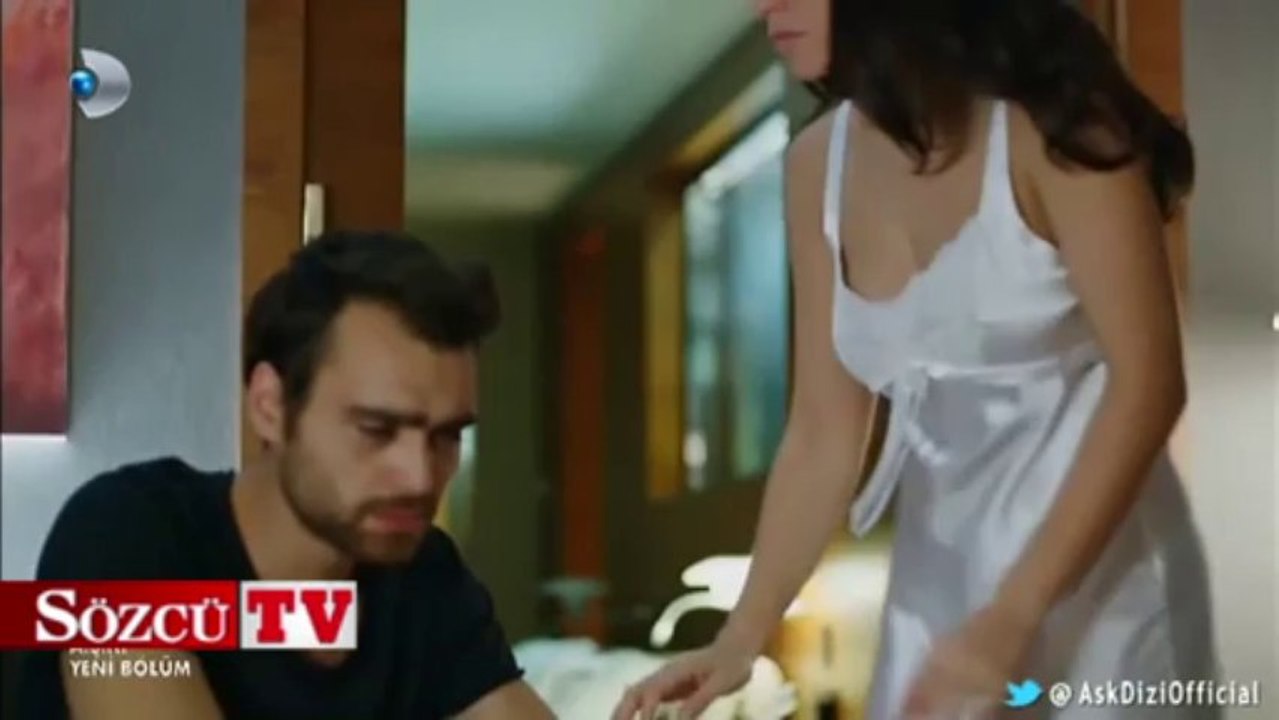 A.Ş.K dizisi tehlikede