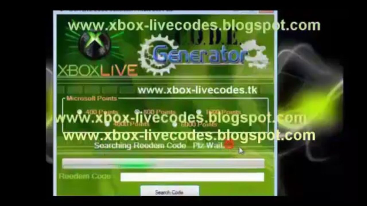 (Highest Rated) Microsoft Points Generato 2013