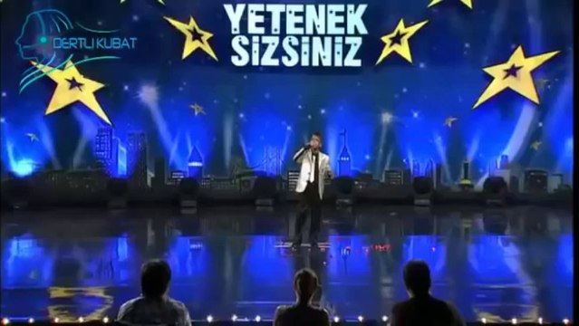 Şahin Kendirci'nin _ Zorunamı Gitti Gardaş