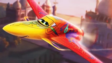 AVIONES DISNEY (2013) ver pelicula completa en español Streaming Gratis HD