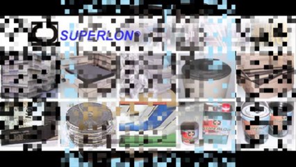 Cao su xop cach nhiet Superlon Malaysia, ong cach nhiet may lanh,