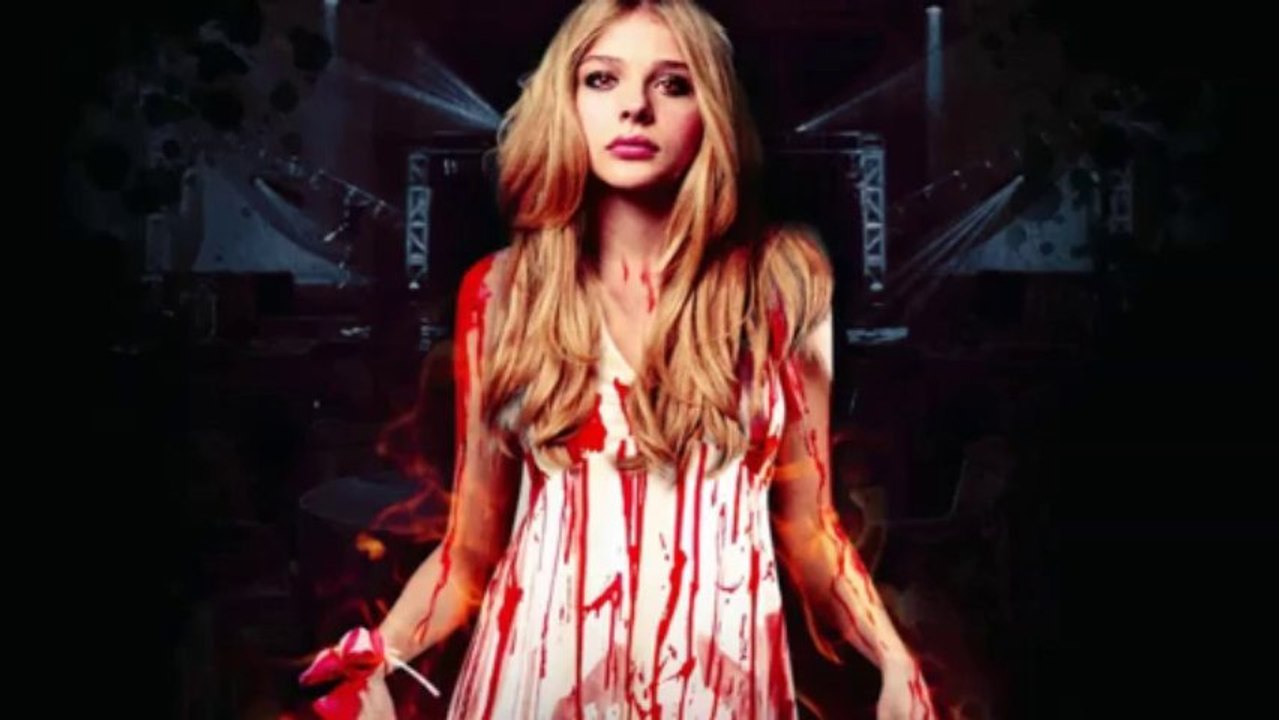 CARRIE NUEVA(2013) Ver pelicula completa en español Streaming Gratis HD