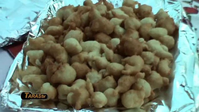 PER LE VIE DEL RIONE TAMBURI LA NOTTE DI SANTA CECILIA