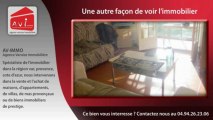 Appartement F1 à vendre, Six Fours Les Plages (83), 110000€